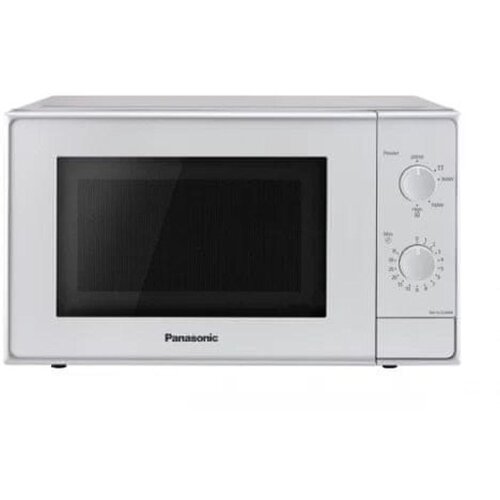 Panasonic NN E 22 JMMEPG silver Slike