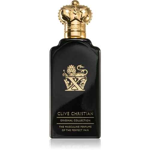 Clive Christian X Original Collection Feminine parfemska voda za žene 100 ml Slike