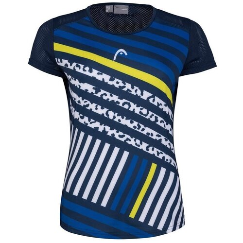 Head Majice s kratkimi rokavi Sammy Modra Cene