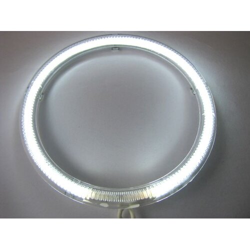 Oem Prsten CCFL Angel Eyes prsten, 126mm, Beli Cene