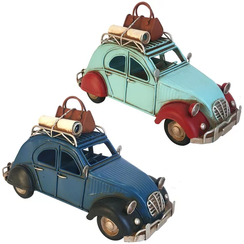 Signes Grimalt Kipci in figurice Slika Avto 2 U Modra