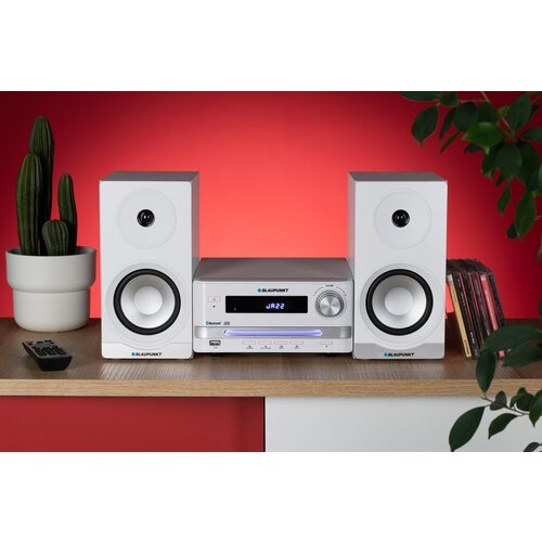 Blaupunkt mikro glasbeni stolp MS16BT edition Slike