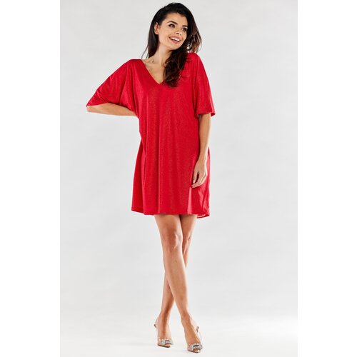 Awama Woman's Dress A557 Cijene