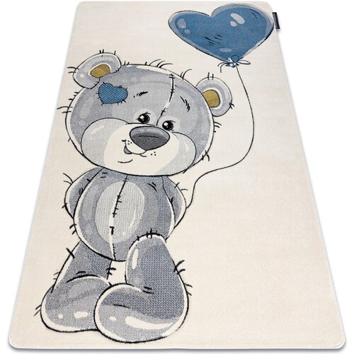 RugsX Preproge Preproga PETIT TEDDY BEAR medved krem 140x190 cm Bež Cene
