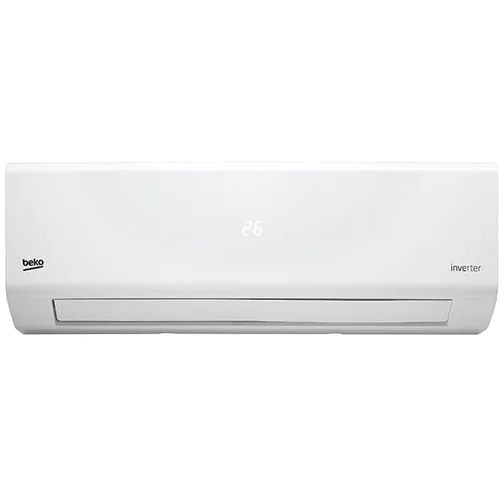 Beko Klima BEHPI 180/181 Inverter WiFi