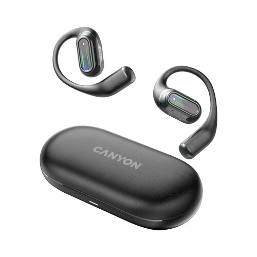 Canyon headset OnFlow 12 OWS ENC Black Cijene