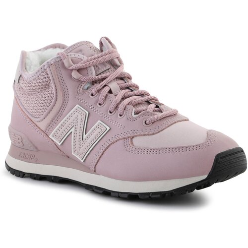 New Balance Nizke superge WH574MB2 Rožnata Cene