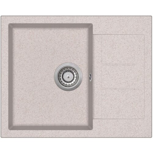 Sink Solution NATURA 15 PLUS (bež), (20800861) Cene