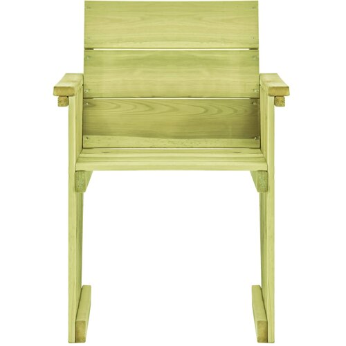 Maison Chic Vrtni Stoli - Stol za vrt iz impregnirane borovine JS653, (21878999) Cene