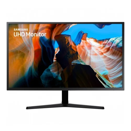  32" SAMSUNG LU32J590UQR 4K Display