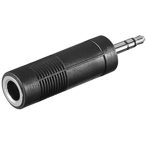 Goobay Audio adapter 3.5mm na 6.35mm stereo M/Ž Cene