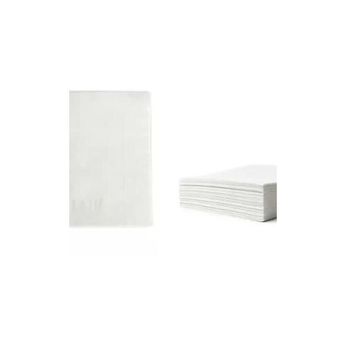  2ply salveta – bijela boja (38x38cm) – 50/1 Cijene
