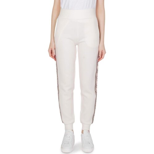 Guess BRITNEY JOGGER V2YB15 KB3P2 Bijela Slike