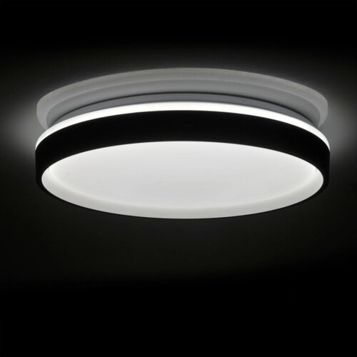  LED prigu&amp;scaron;iva plafonska lampa JADWIGA LED/72W/230V 3000-6000K + daljinski upravljač Slike
