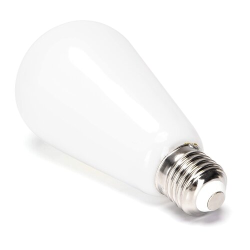 Aigostar led sijalica ST64 E27/10W/230V 2700K Slike