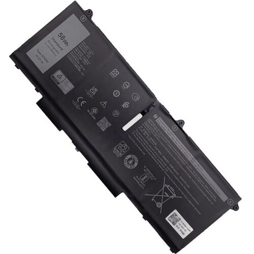  Baterija za Laptop Dell Latitude 5530 5430 5330 Precision 3570 Cene