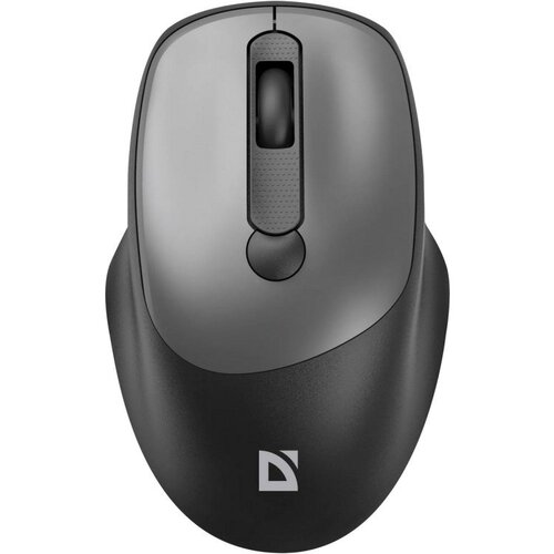 Defender MOUSE FEAM MM-296 RF SILENT GREY Slike