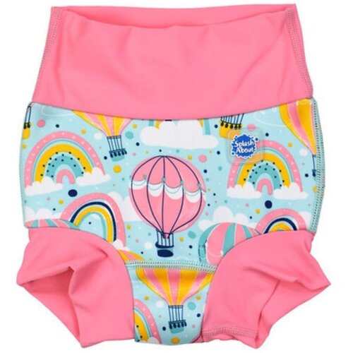 Splash About Kopalke Happy Nappy Tug Boats XL (1&ndash;2 leti) Cene