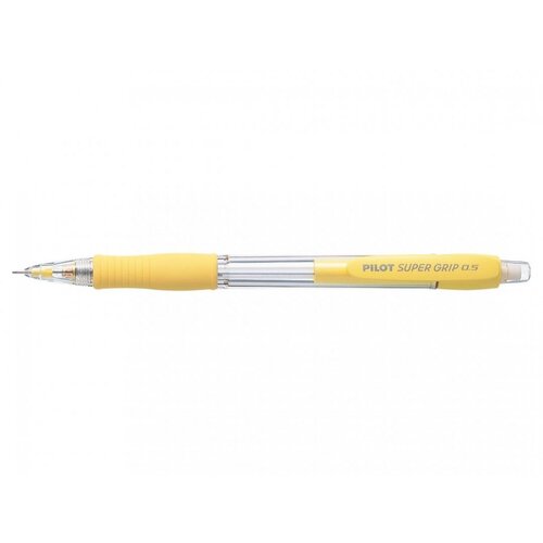 Svinčnik tehnični pilot h-185 super grip PILOT - RUMEN Cene