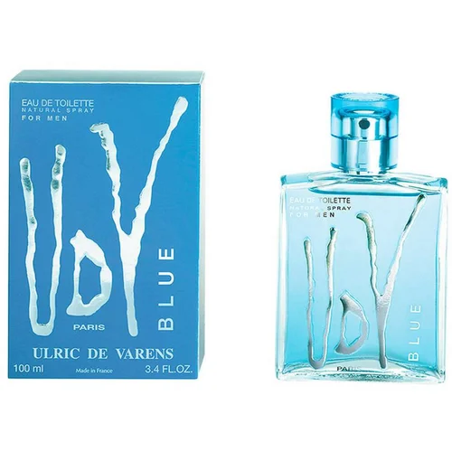 Parfem za muškarce Ulric De Varens Udv Blue EDT