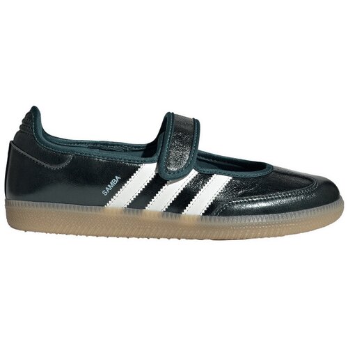 Adidas Modne superge Samba Jane Rich Green Off White (Women&amp;#039;s) Bela Slike