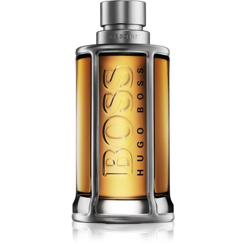 Hugo Boss Boss The Scent toaletna voda 200 ml za moške Cene