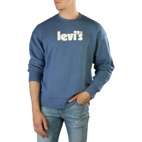 Levi's muška majica dugih rukava 38712-0052