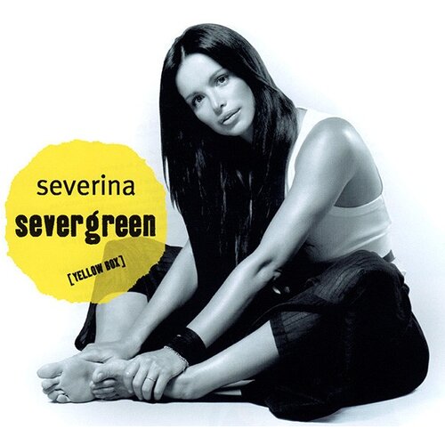 POSNETI MEDIJI SEVERINA - SEVERGREEN-YELLOW, (5000486278) Cene