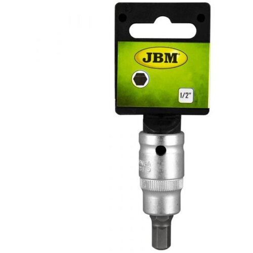 Jbm Imbus gedora, H6, 1/2" Cene