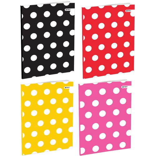 Tts Sveska PR A5 MP DI Dotty 52L Slike