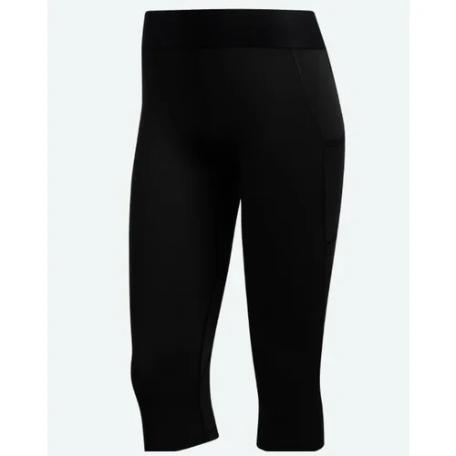 Adidas Badge of Sports TF Capri T XS Women's Leggings