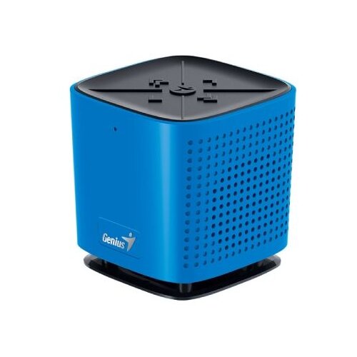 Genius bijeli BT zvučnici SP-925BT, white, bluetooth,, do 8 sati kori&amp;scaron;tenja, 6w, 10m range Slike