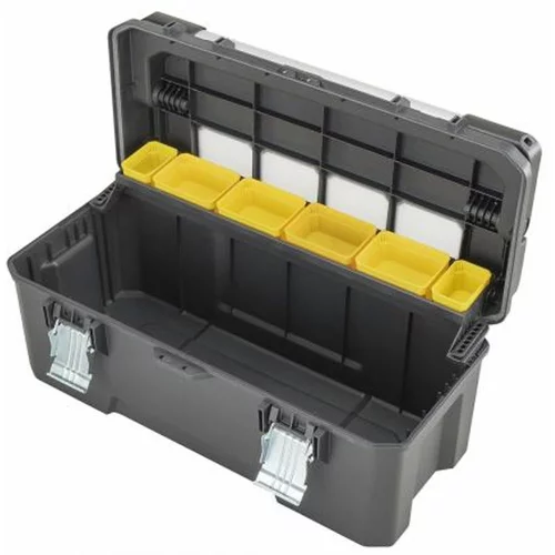 Stanley Kovček za orodje FatMax Pro Cantilever (velikost: 26″, brez vsebine)