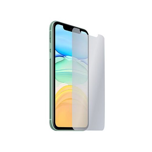 MW ZaÅ¡Äita zaslona za iPhone 11/XR GLASS BASIC, Prozorno, (21302745) Cene