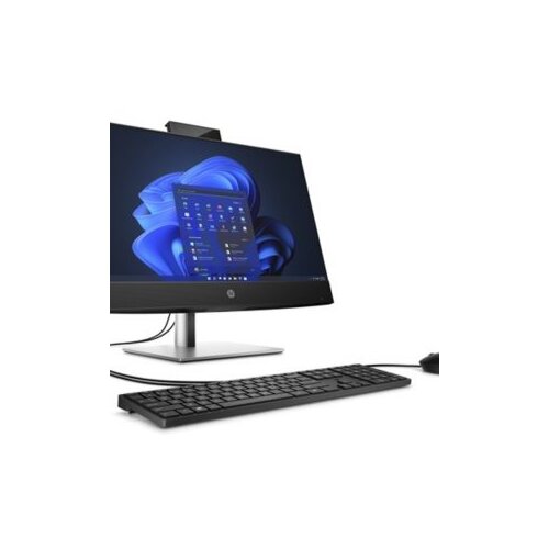 HP ProOne 440 G9AiOi51350023,8″,Touch,13500,16GB,512GB,win 11 pro,DVDRW,periferija,3godine garan Cijene