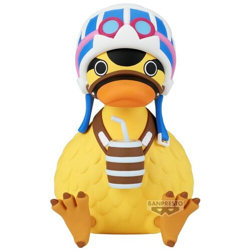 Banpresto One Piece Karoo Sofvimates Figura 13cm Slike