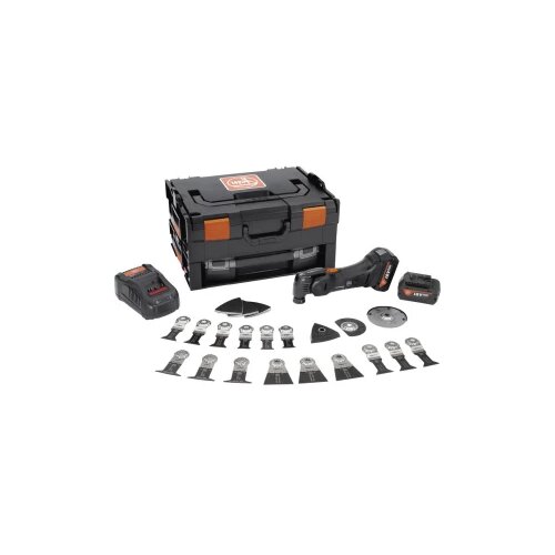 Fein AMM 700 MAX 2x 4Ah BLACK EDITION Cijene