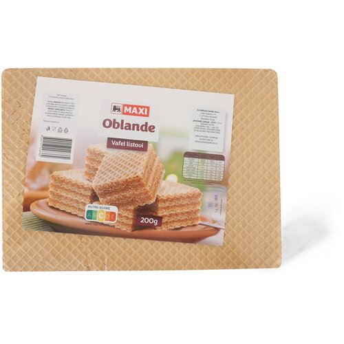 Maxi Oblande Premia 200g Cene