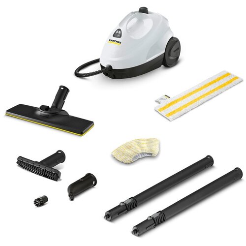 Karcher SC 2 EASYFIX Paročistač beli (1.512-600.0) Cene