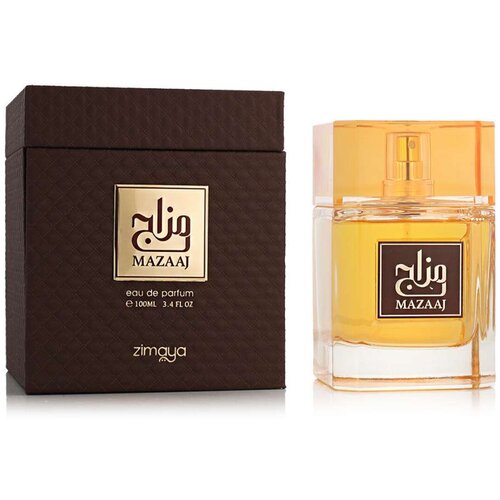 Parfem Mazaaj parfumirana voda unisex 100 ml Slike