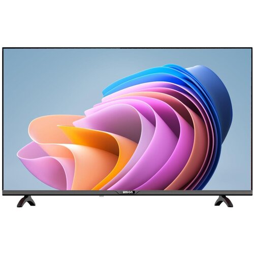 Union TV 40'' FullHD T2 (U30.40HU01.FHD) Cene