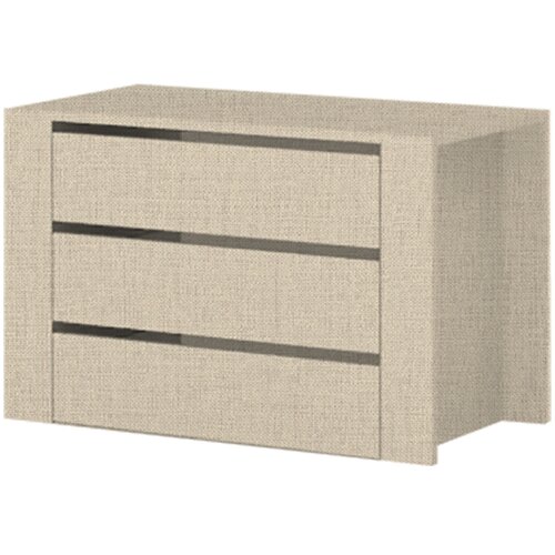 Jela VGRADNI PREDALNIK KALLA ONYX Cene