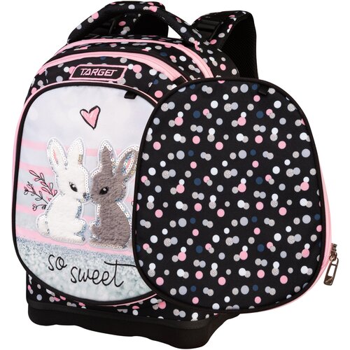Target Šolska torba SUPERLIGHT Petit 2 face So Sweet 28613 Cene
