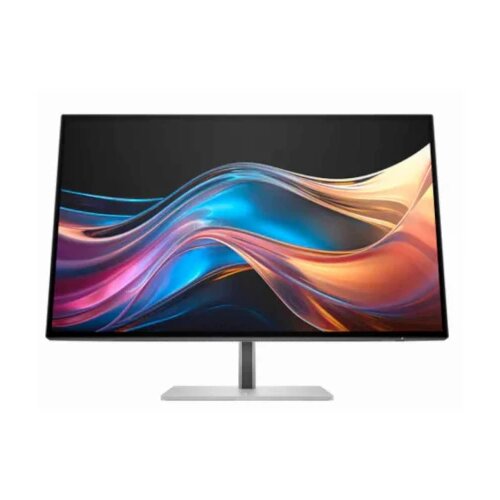 Hp Monitor 727pq 27