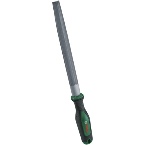 Bosch Polukružna metalna turpija 1600A03DR8, 200mm, 8&amp;quot; Slike