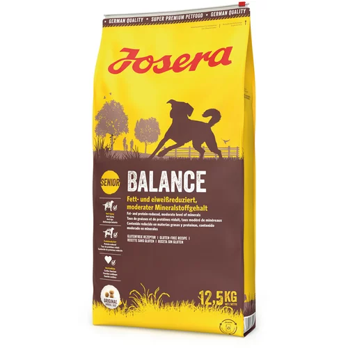 Josera Balance - 2 x 12,5 kg