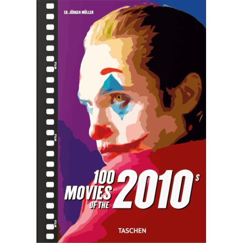 Taschen 100 Movies of the 2010s Slike