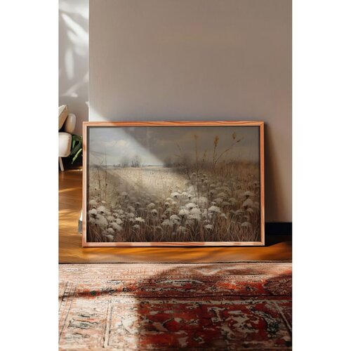 WALLXPERT Multikolor dekorativna slika u okviru 50 x 70 cm Cene