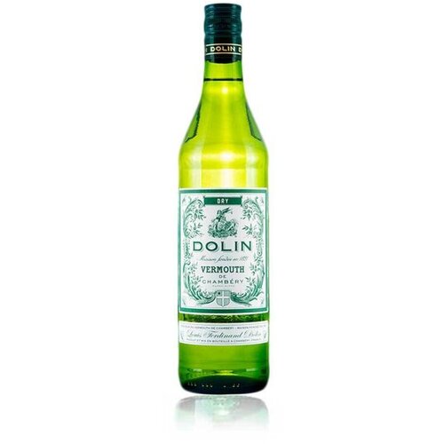 Dolin Vermouth Dry vermouth 17,5% 0.75L Cene