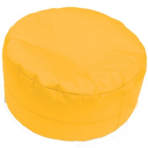 Olimp Sport Lazy bag tabure šoteks L žuti Cene